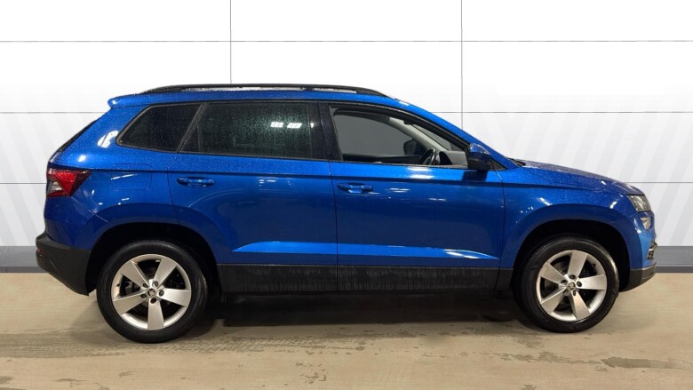Skoda Karoq 1.0 TSI SE 5dr Petrol Estate